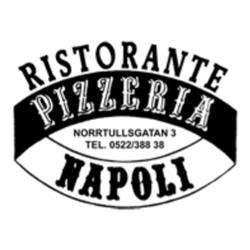 Pizzeria & Ristorante Napoli, Uddevalla öppettider