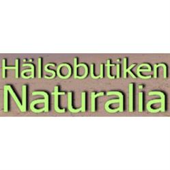 Hälsobutiken Naturalia, Kalmar öppettider