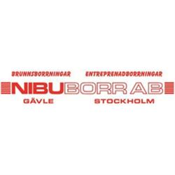 Nibu Borr AB, Gävle öppettider