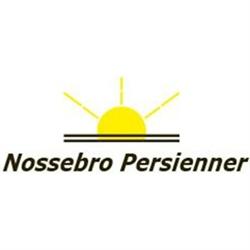 Nossebro Persienner, öppettider