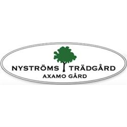 Nyströms Trädgård Axamo AB, Jönköping öppettider