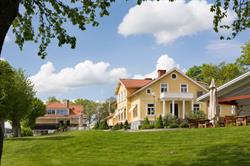 Öjaby Herrgård, Växjö öppettider