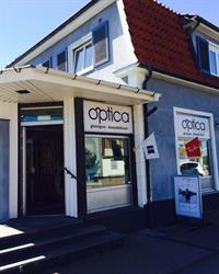 OPTICA BÅSTAD AB, Båstad öppettider
