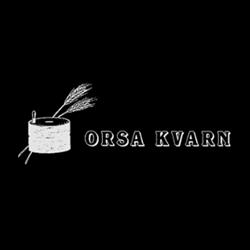 Orsa Kvarn AB, öppettider