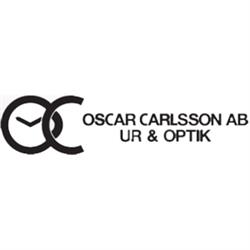 Oscar Carlsson Ur & Optik AB, Växjö öppettider