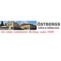 Östbergs Säng & Möbelhus, Borlänge öppettider