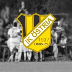 I K Östria Lambohov, Linköping öppettider