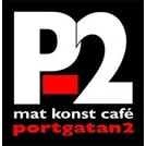 Restaurang P-2, Eskilstuna öppettider