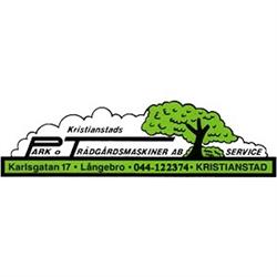 Park & Trädgårdsmaskiner AB, Kristianstad öppettider