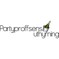 Partyproffsens Uthyrning i Stockholm HB, Nacka öppettider