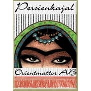 Persienkajal Orientmattor AB, Nacka öppettider