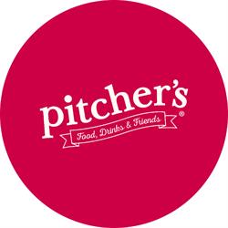 Pitcher's Örebro, öppettider