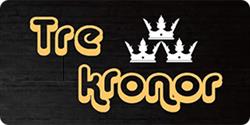 Pizzeria Tre Kronor - Härnösand, öppettider
