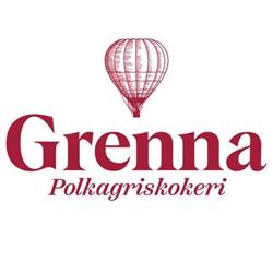 Grenna Polkagriskokeri, Gränna öppettider