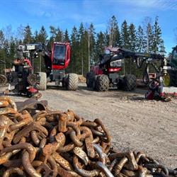 Peters Skogsmaskinförsäljning AB, Karlstad öppettider