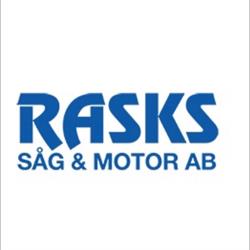 Rasks Såg & Motor AB, Ulricehamn öppettider