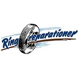 Ringreparationer i Västra Frölunda, öppettider