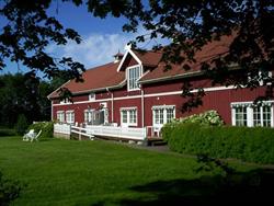 RÖDA STALLET BED & BREAKFAST, Hjo öppettider