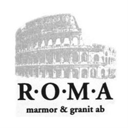 R•O•M•A Marmor & Granit AB, Ystad öppettider