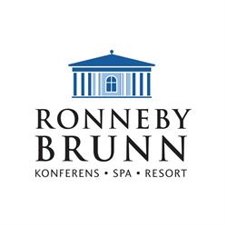 Ronneby Brunn Hotel, öppettider