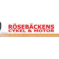 Rösebäcken Cykel & Motor AB, Väse öppettider