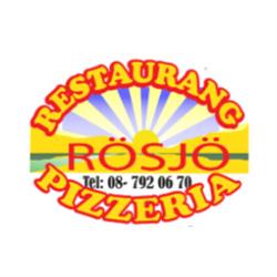 Rösjö Restaurang & Pizzeria, Täby öppettider