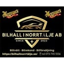 Bilhall i Norrtälje AB - Meguiar's Center Partner, öppettider
