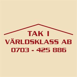 Tak i världsklass, Jörlanda öppettider