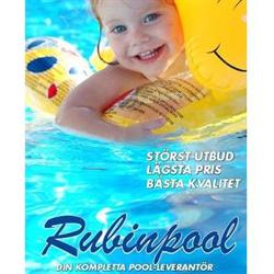 Rubinpool AB, Åstorp öppettider