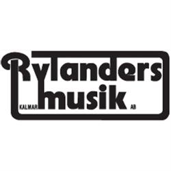 Rylanders Musik/Kalmar Musik AB, öppettider