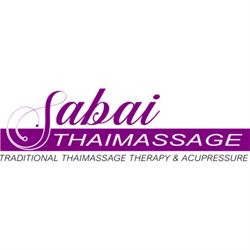 Sabai Thaimassage - Lund, öppettider