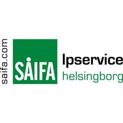 SÅIFA, LP Service AB, Helsingborg öppettider
