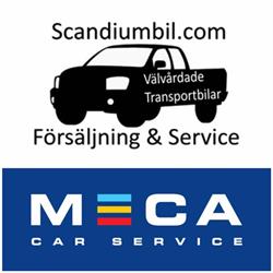 Scandium i Lagan AB, öppettider
