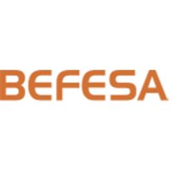 Befesa Circular Alloys Sweden AB, Landskrona öppettider