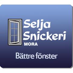 Selja Snickerifabrik AB, Mora öppettider