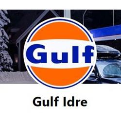 Gulf Idre, öppettider