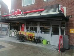 11:an Grill & Kiosk Sibylla AB, Östersund öppettider