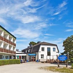 SKÄRGÅRDSHOTELLET, Nynäshamn öppettider