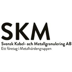Svensk Kabel & Metallgranulering AB, Trollhättan öppettider