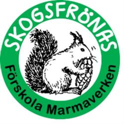 Skogsfrönas Förskola, Marmaverken öppettider