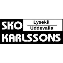 Sko-Karlsson, Lysekil öppettider