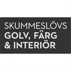 Skummeslövs Golv, Färg & Interiör, Skummeslövsstrand öppettider