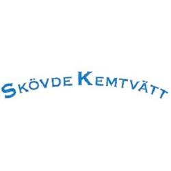 Skövde Kemtvätt, öppettider