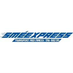 Sméexpress i Eskilstuna, öppettider
