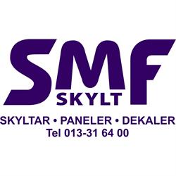 Svenska Maskinskyltfabriken, AB SMF-Skylt, Linköping öppettider