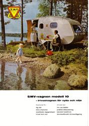 Smv Husvagnar, Örebro öppettider