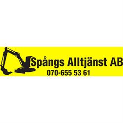 Spångs Alltjänst AB, Hjortsberga öppettider