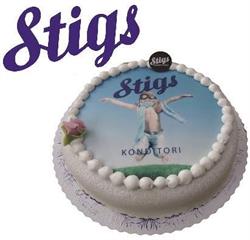 Stigs Konditori, AB, Skellefteå öppettider