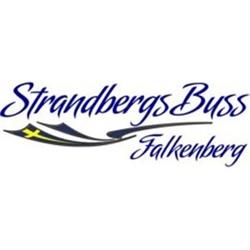 Strandbergs Buss, Falkenberg öppettider
