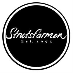 Strutsfarmen I Gerdal, Överhörnäs öppettider